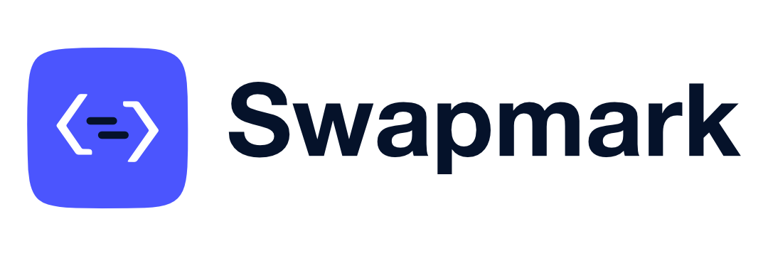 Default Swapmark logo